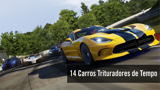 Forza Motorsport 6 - Image 2