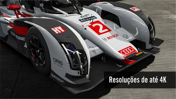 Forza Motorsport 6 - Image 3