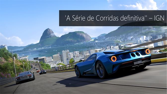 Forza Motorsport 6 - Image 4