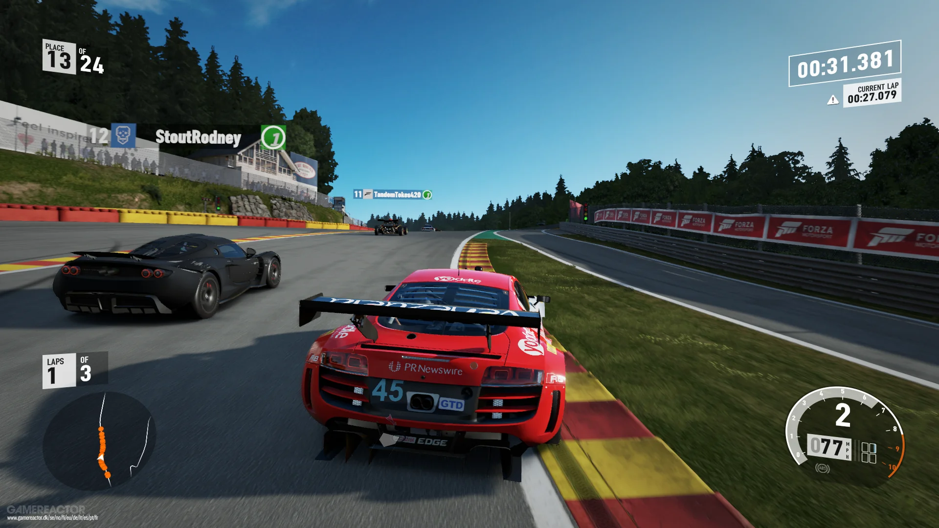 Forza Motorsport 7 - Image 3