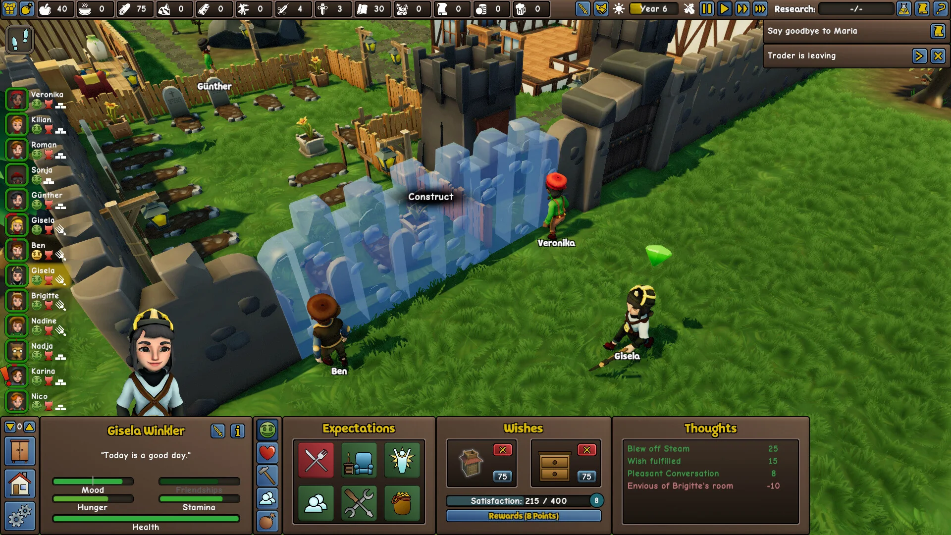 Founders' Fortune - Image 3