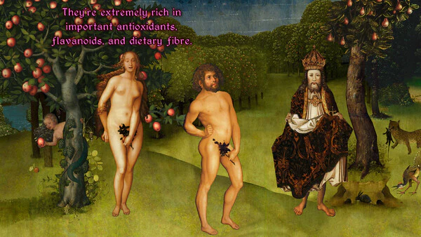 Four Last Things - Image 2