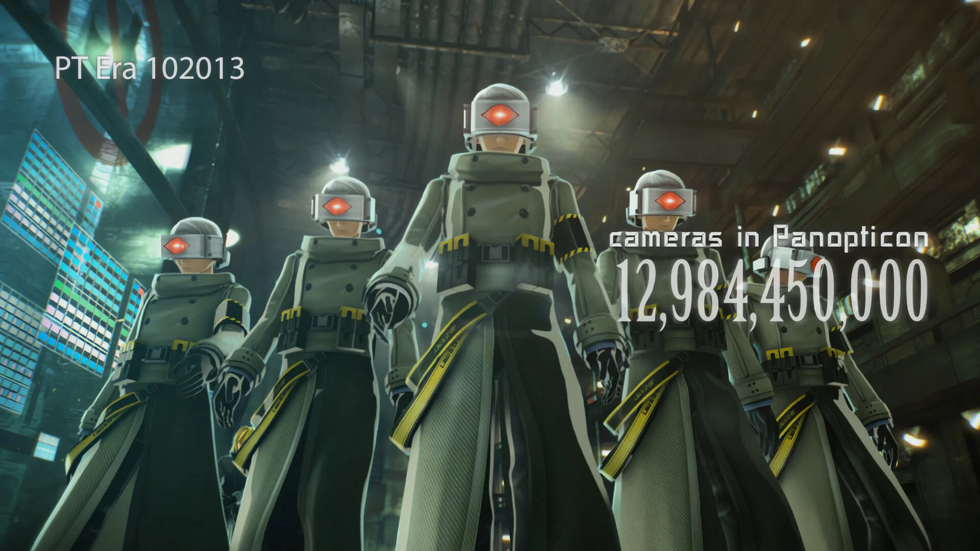 FREEDOM WARS Remastered - Image 2
