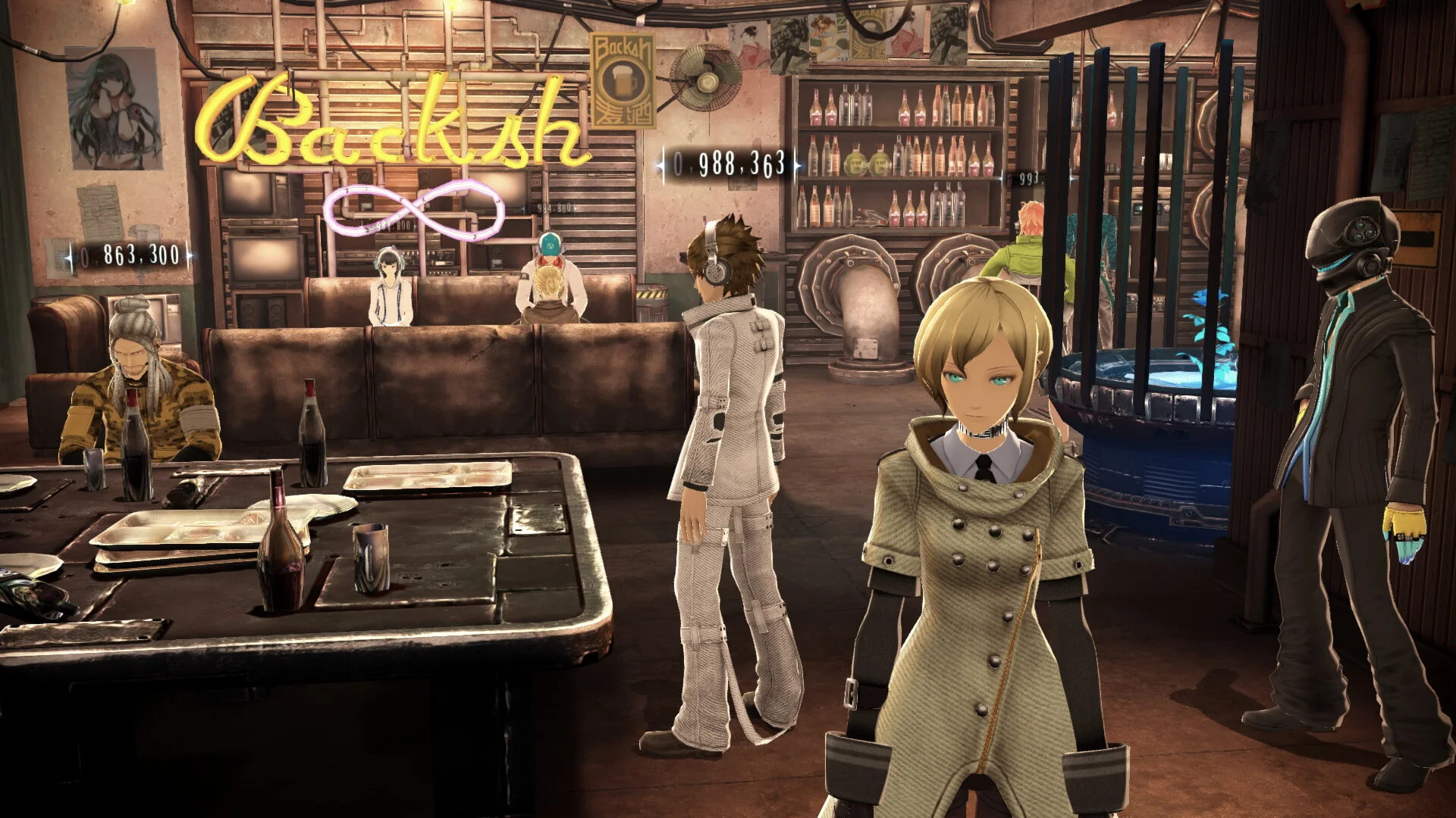 FREEDOM WARS Remastered - Image 3