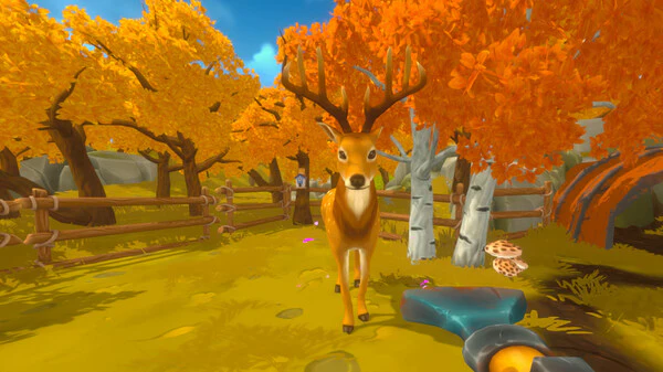 Fresh Start Cleaning Simulator - Image 3