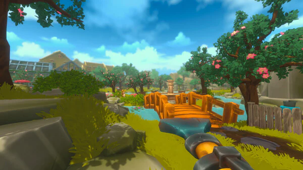 Fresh Start Cleaning Simulator - Image 5