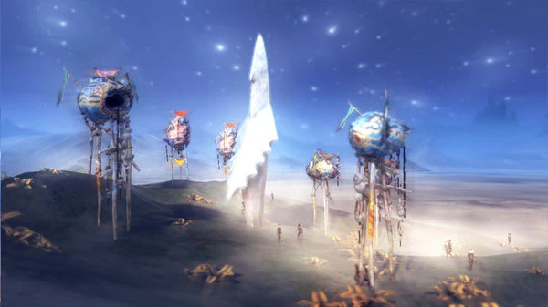 From Dust - Image 2
