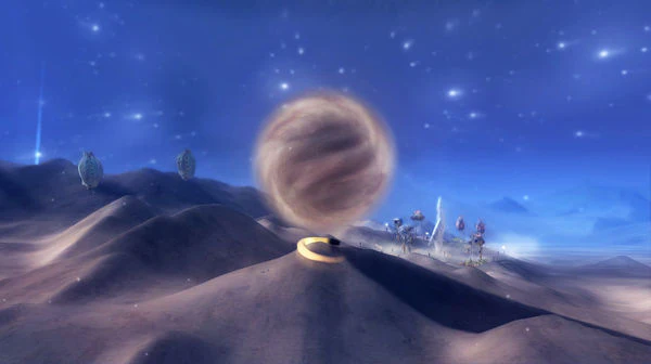 From Dust - Image 4