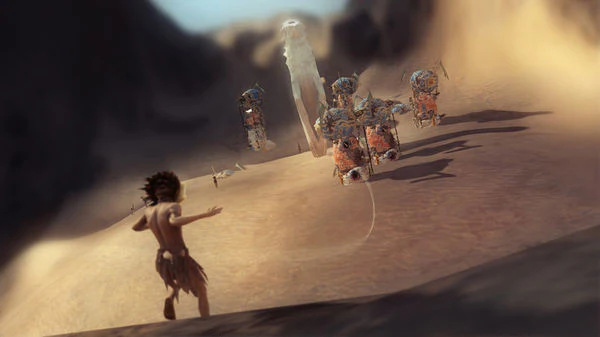 From Dust - Image 5