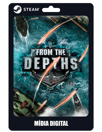 From the Depths