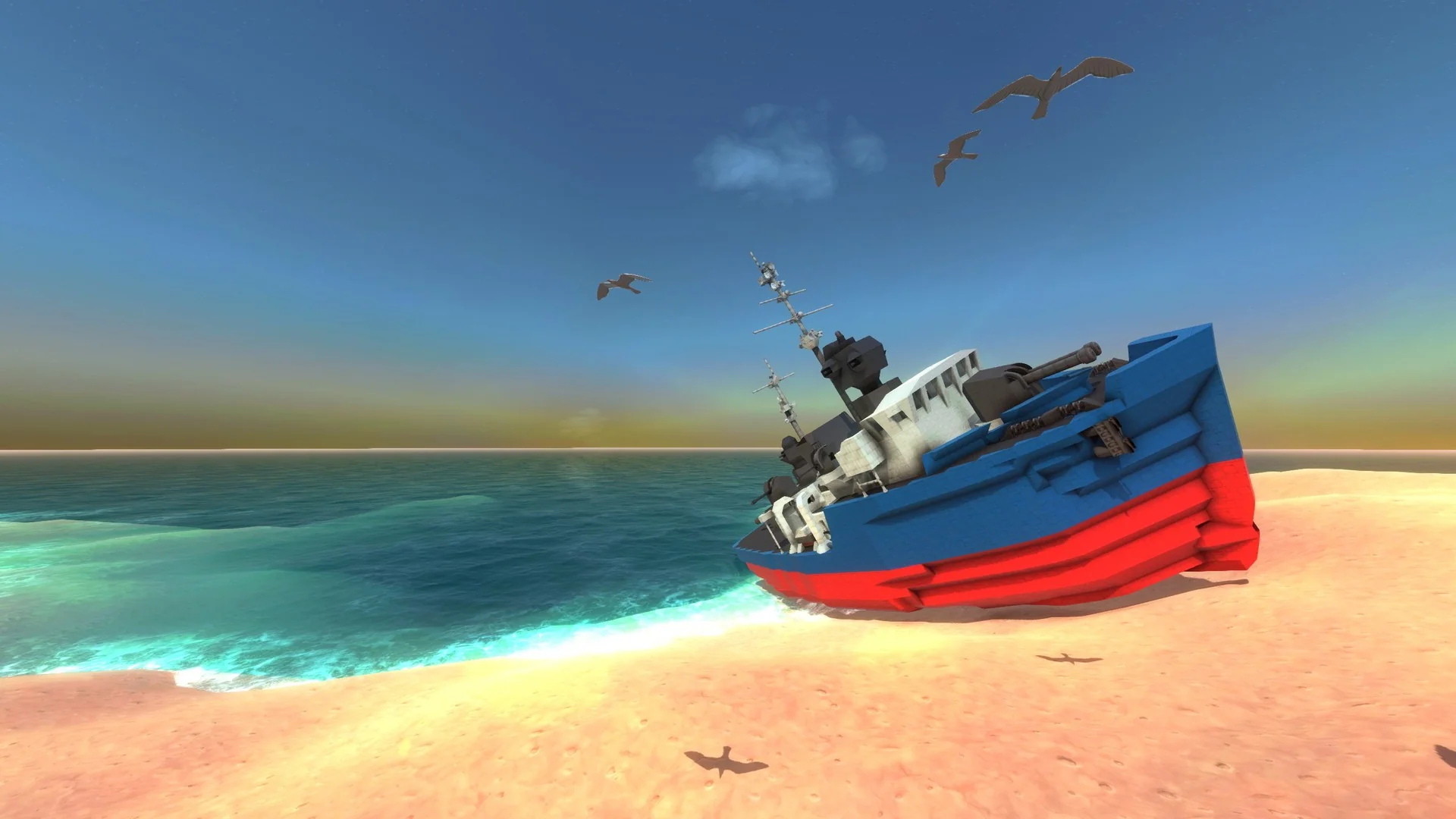 From the Depths - Image 5