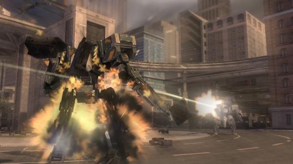 Front Mission Evolved - Image 2