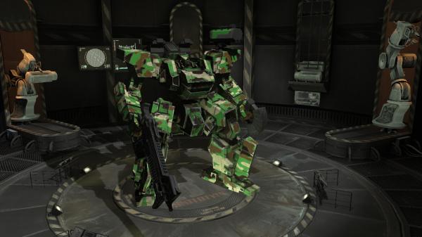 Front Mission Evolved - Image 3