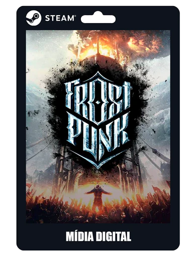 Frostpunk
