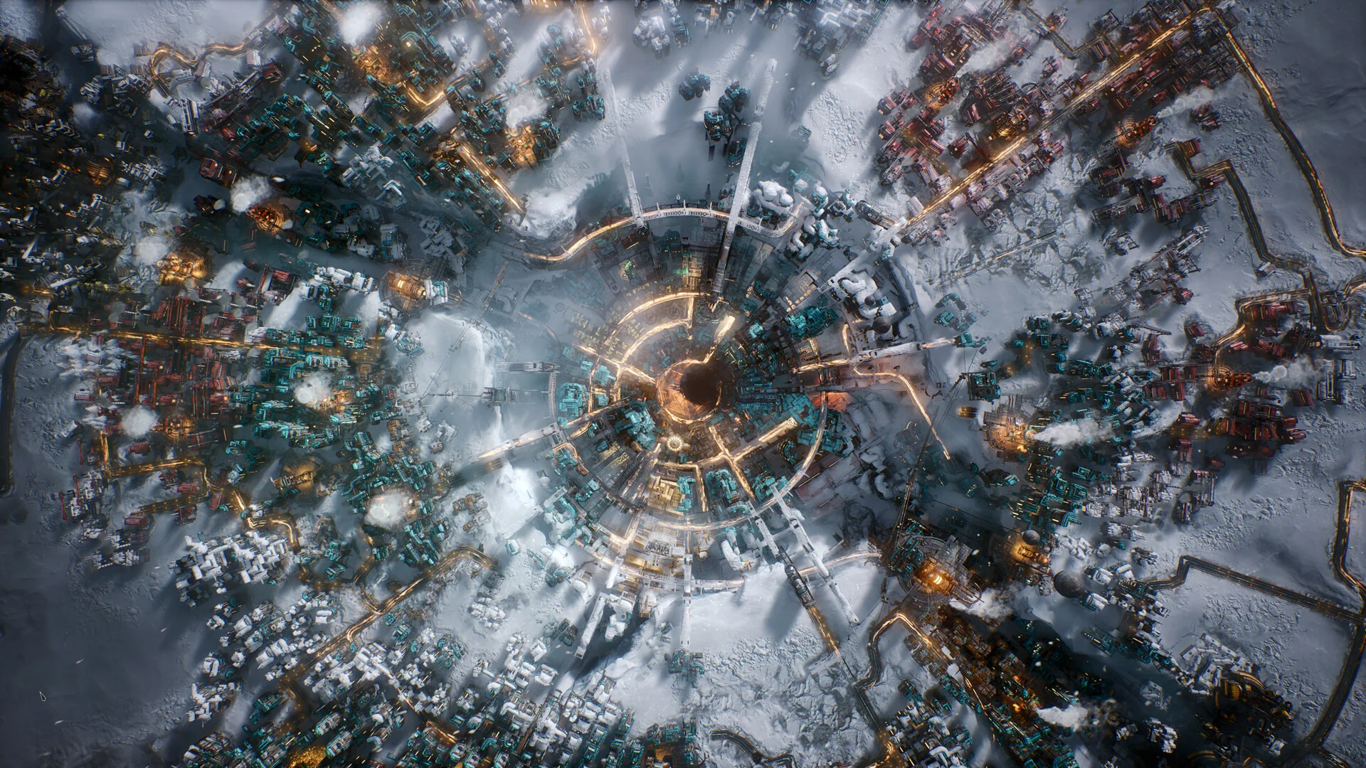 Frostpunk 2 - Image 2