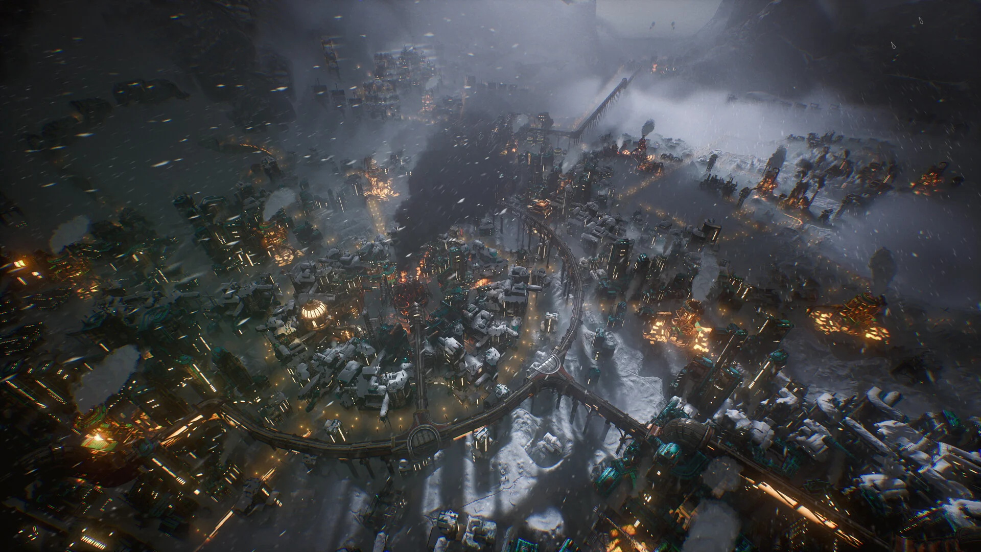 Frostpunk 2 - Image 3