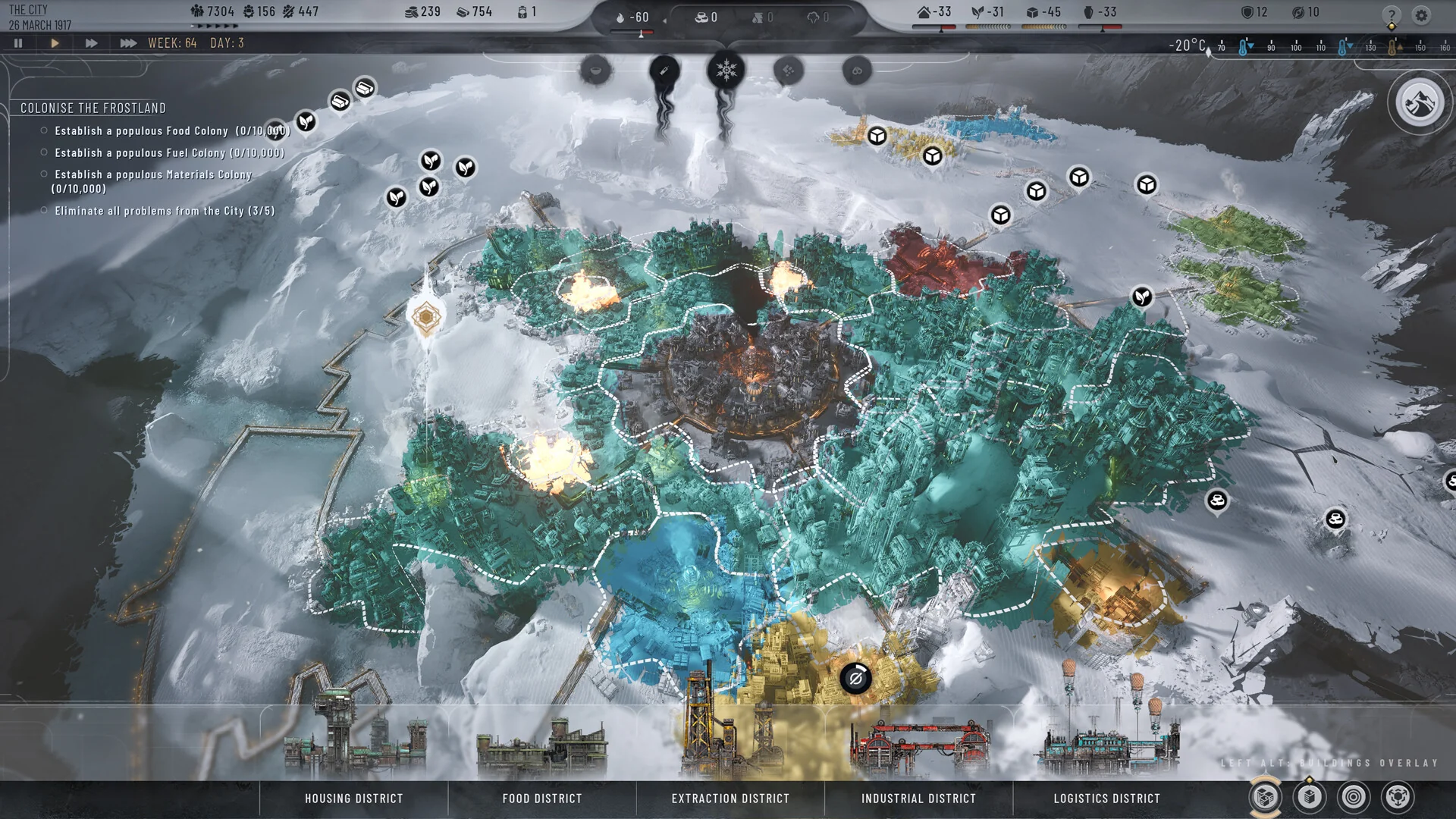 Frostpunk 2 - Image 4