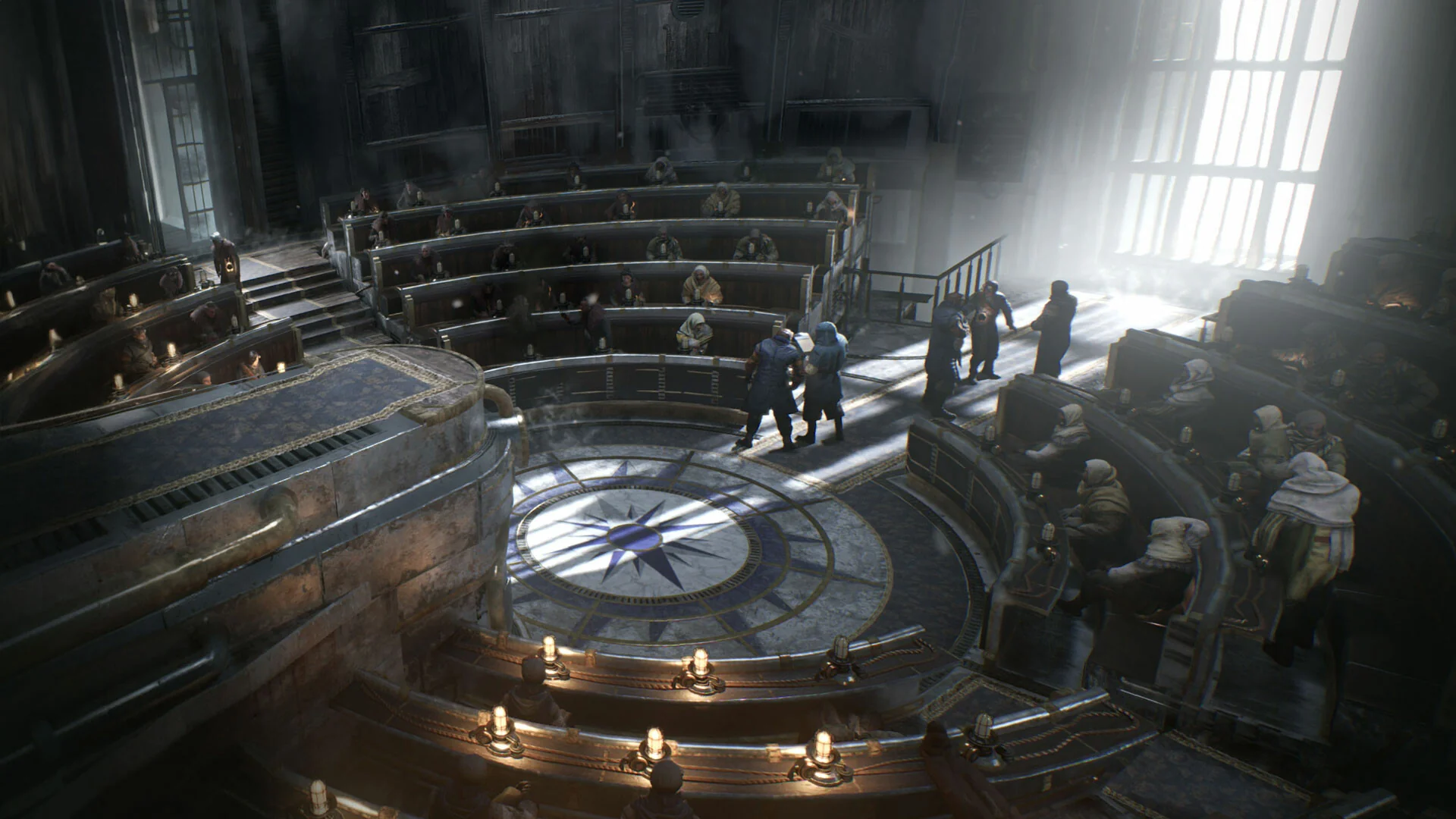 Frostpunk 2 - Image 5