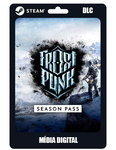 Frostpunk - Season Pass DLC