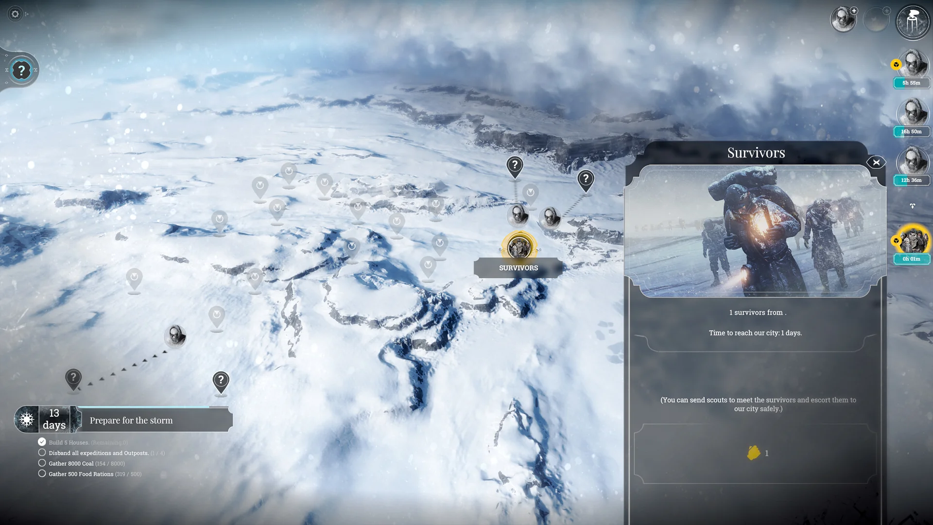 Frostpunk - Season Pass DLC - Image 3