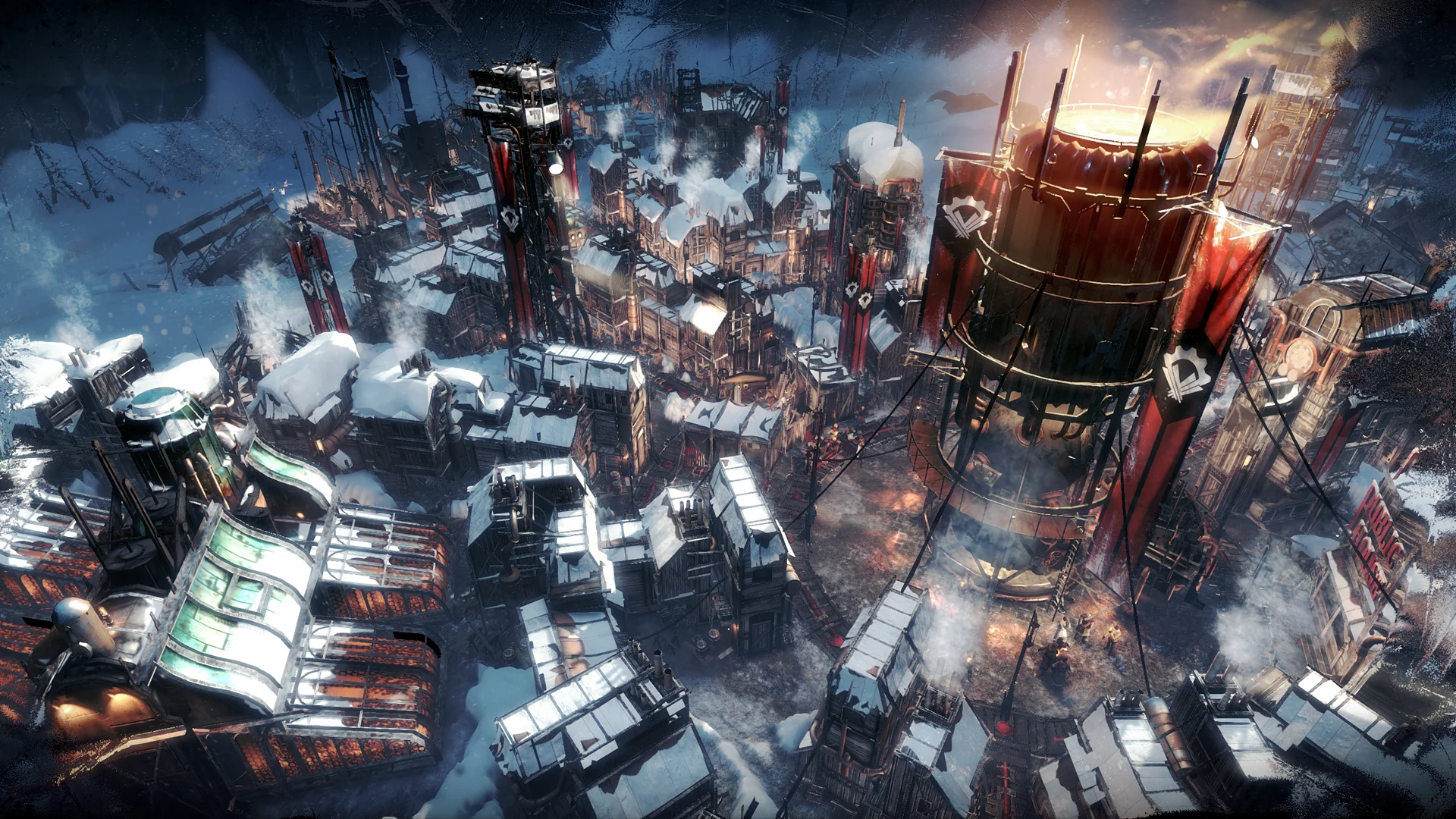 Frostpunk - Season Pass DLC - Image 4