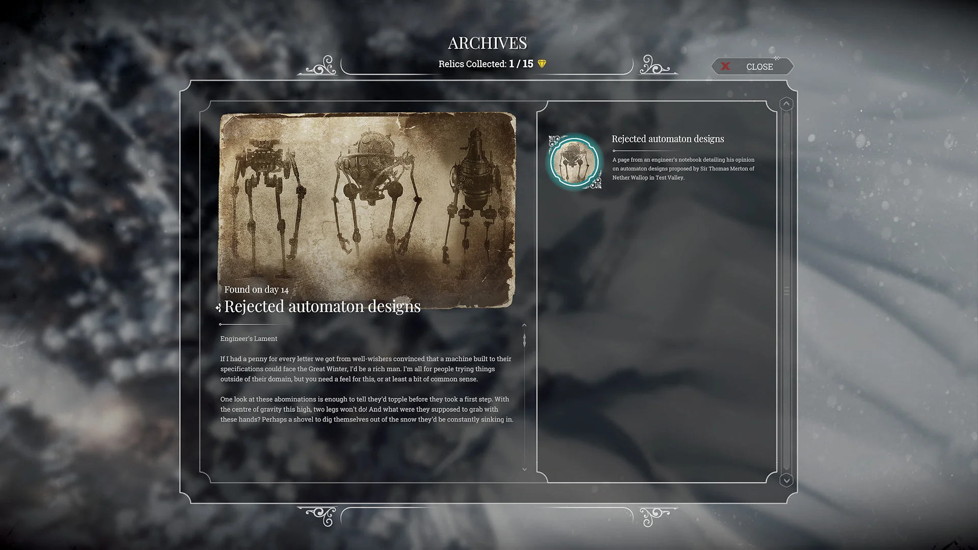 Frostpunk - Season Pass DLC - Image 5