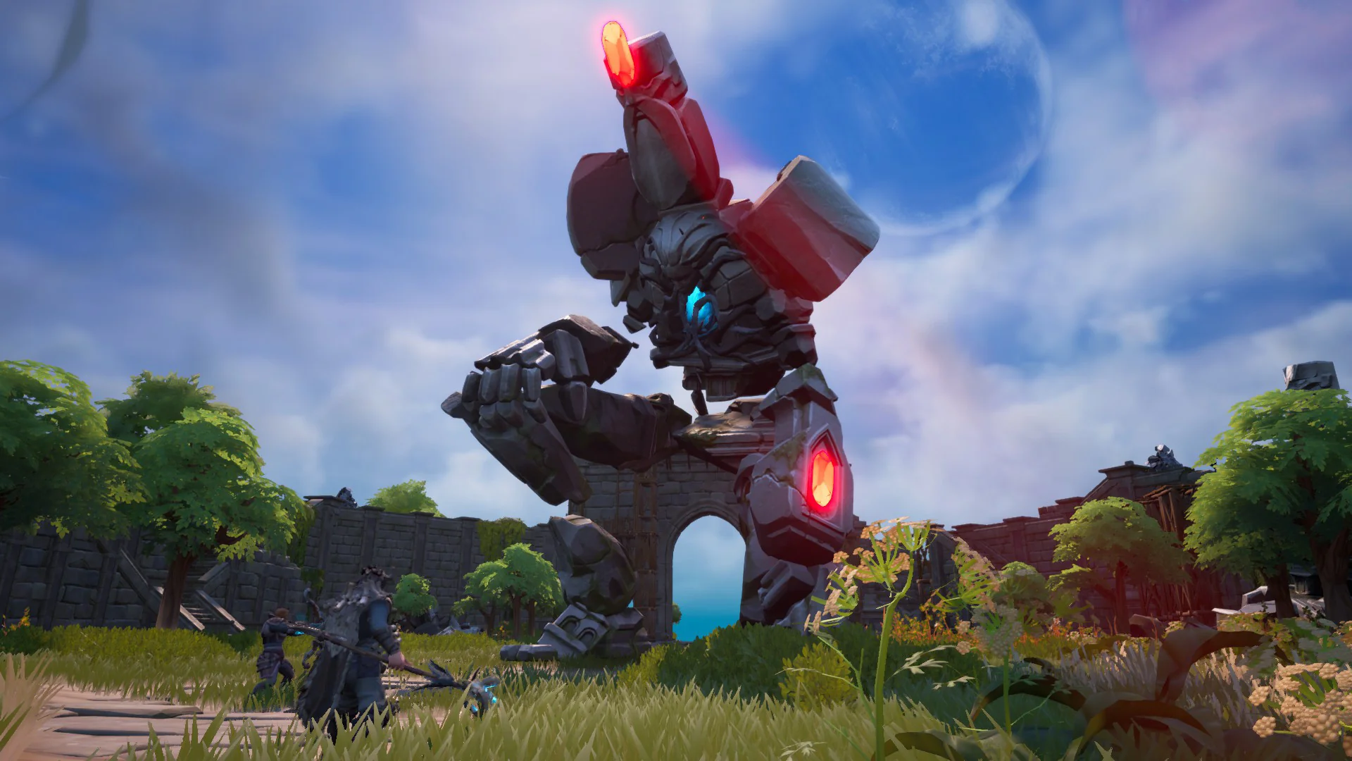Frozen Flame - Image 5