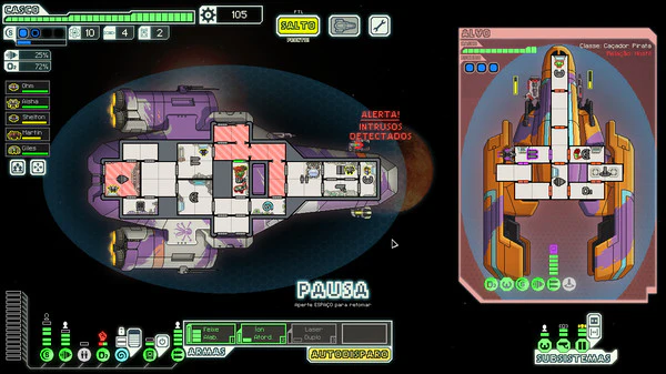 FTL: Faster Than Light - Image 3