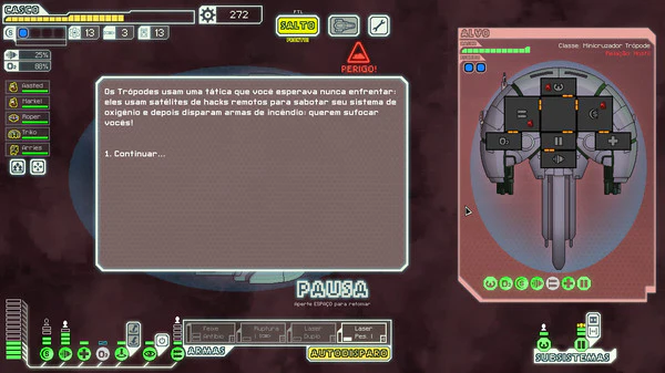 FTL: Faster Than Light - Image 4