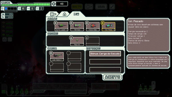 FTL: Faster Than Light - Image 5