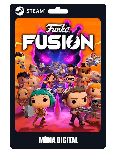 Funko Fusion