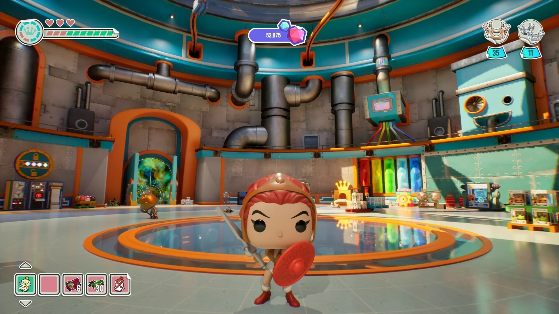 Funko Fusion - Image 4