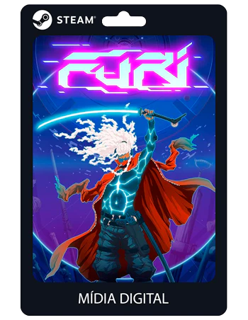 Furi
