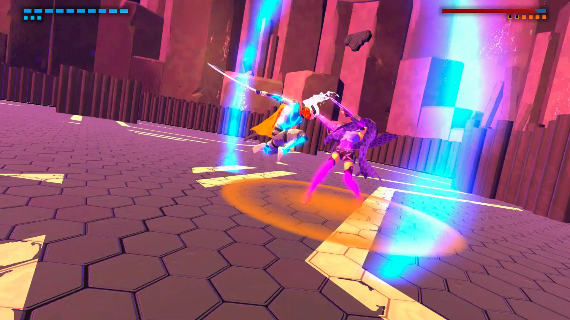 Furi - Image 3