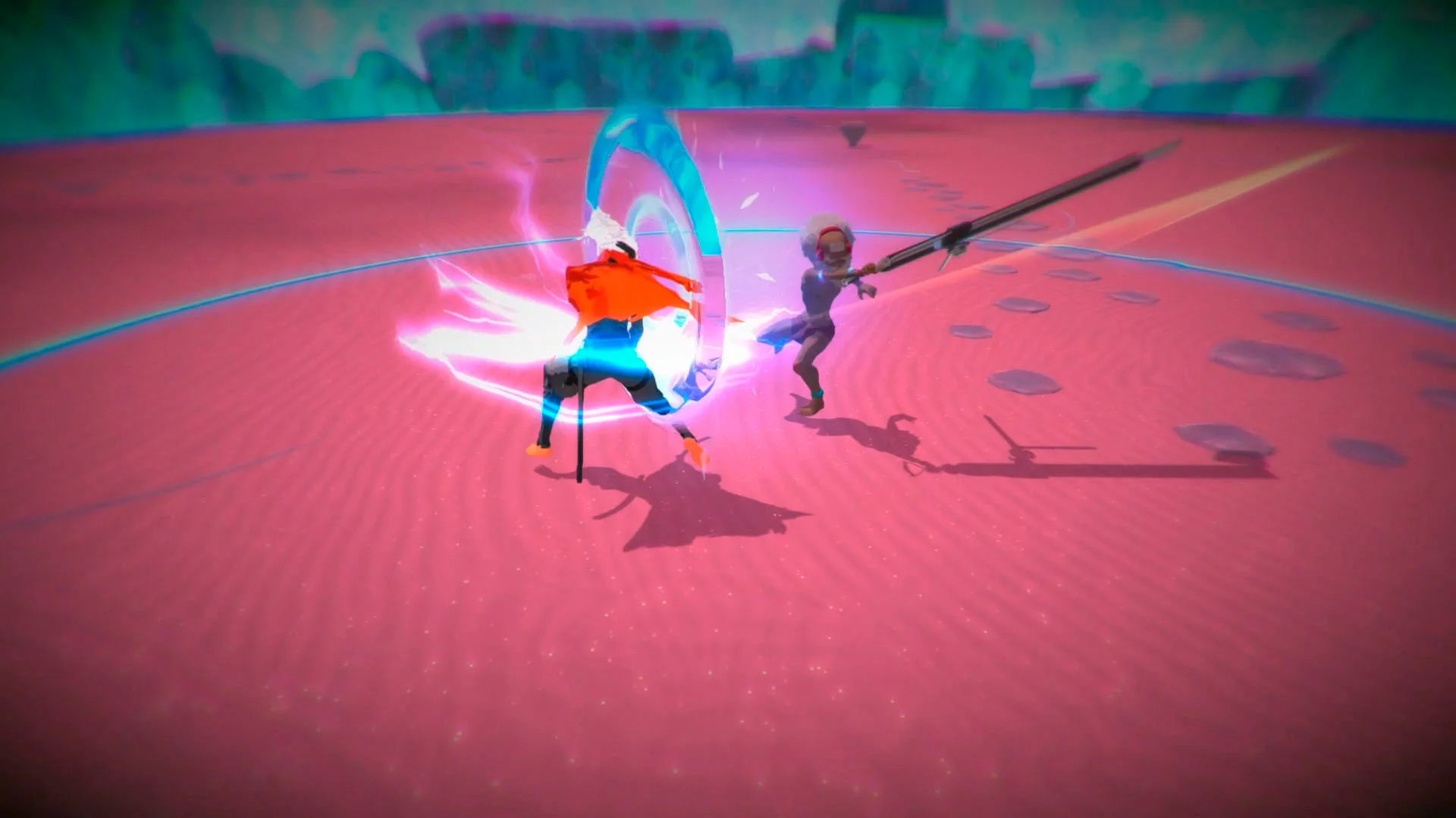 Furi - Image 5