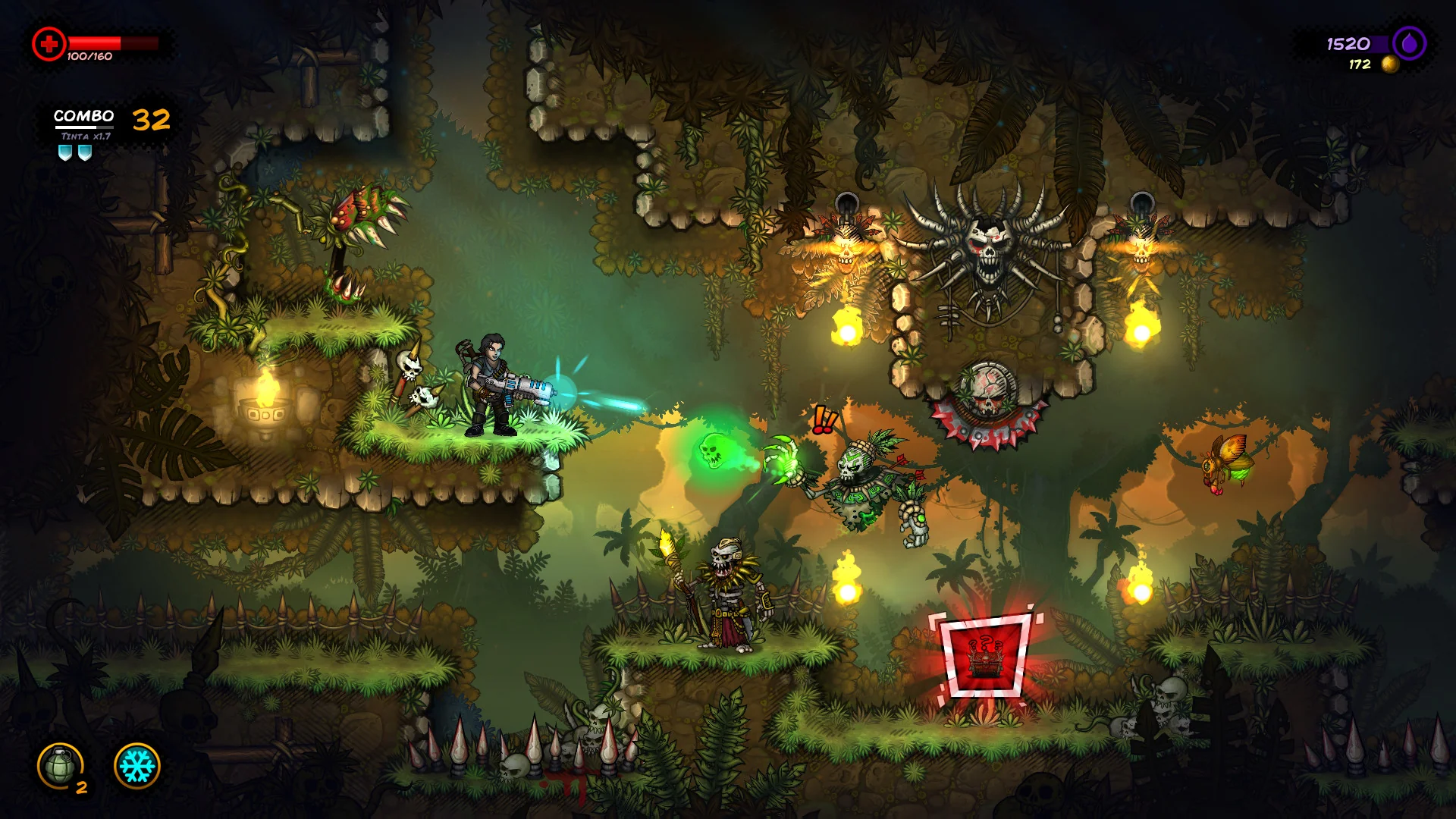 Fury Unleashed - Image 4