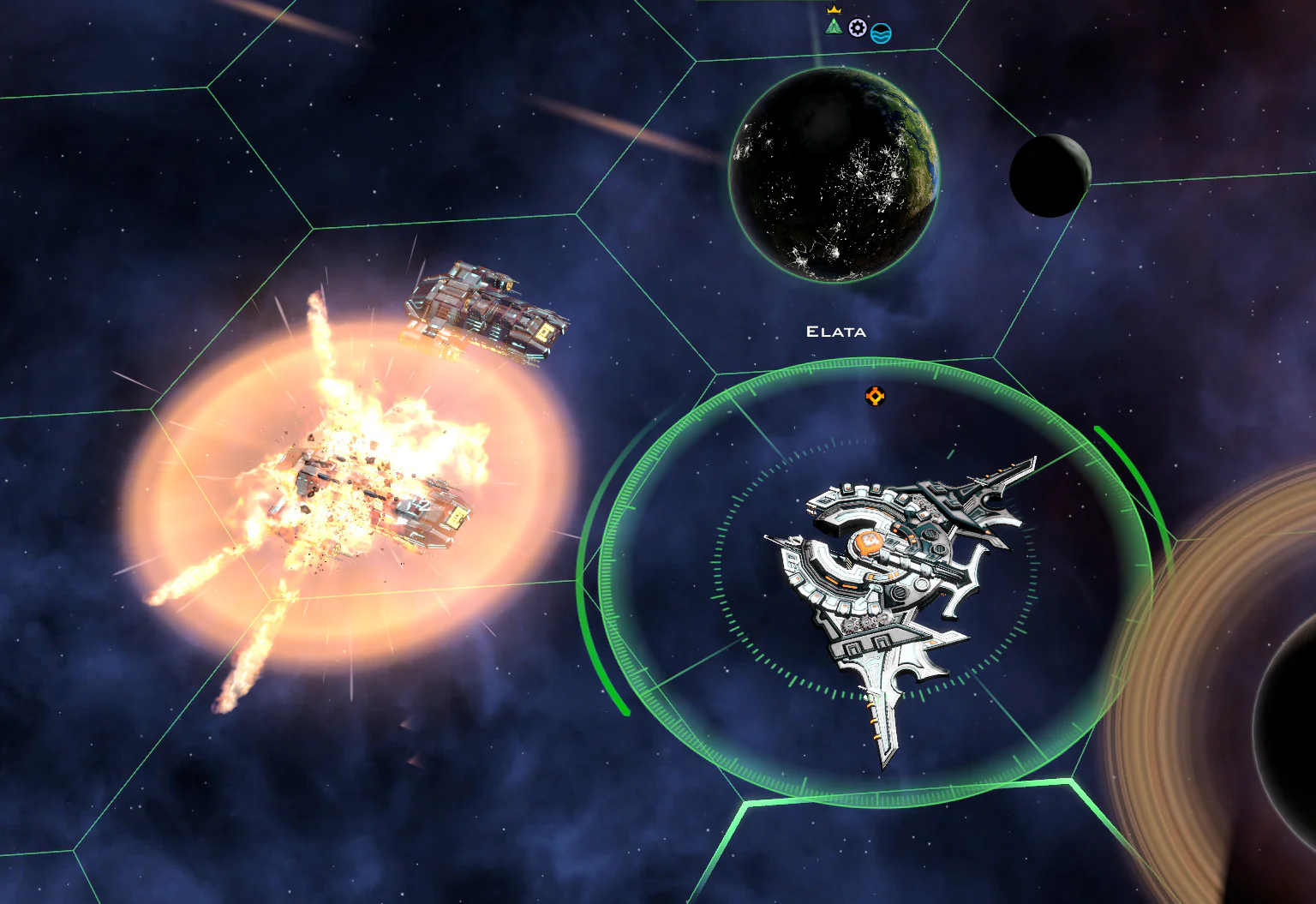 Galactic Civilizations III - Mercenaries Expansion Pack DLC - Image 2