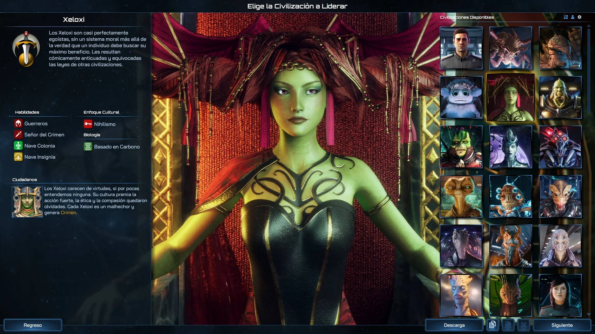 Galactic Civilizations IV Supernova Edition - Image 3