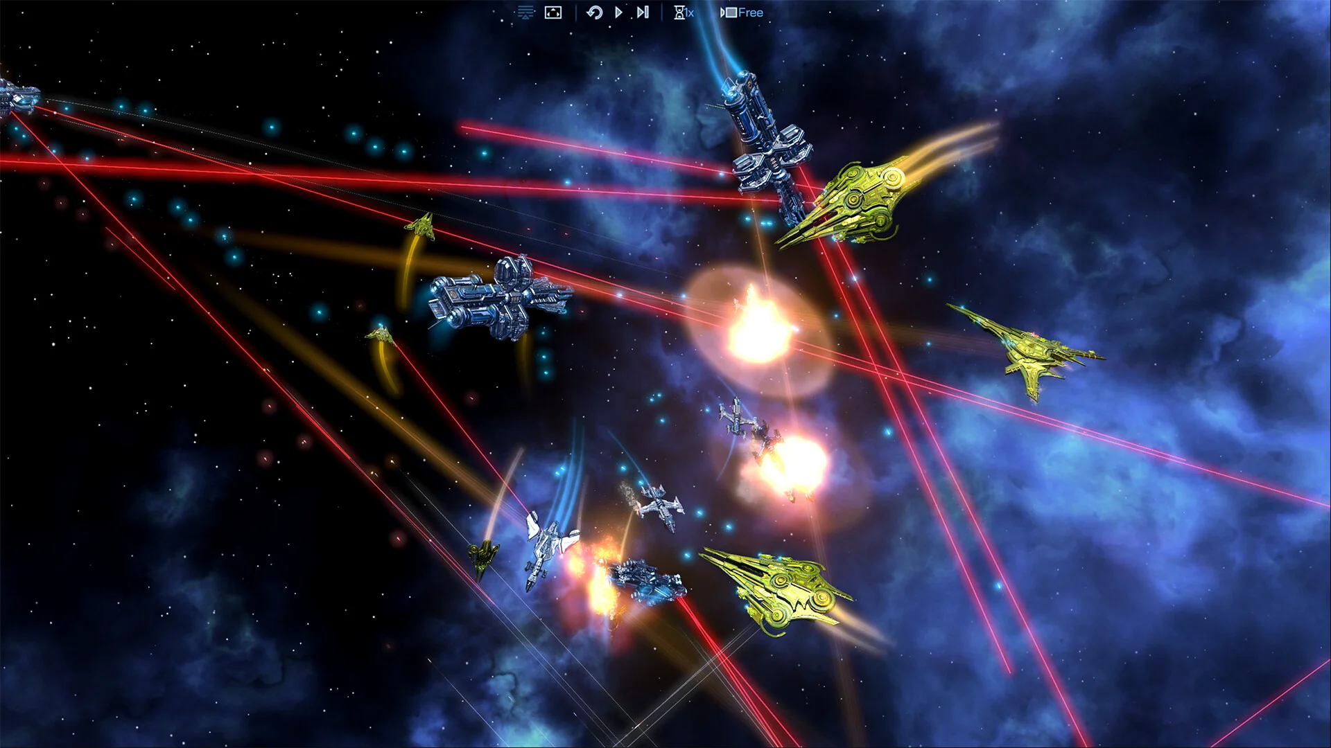 Galactic Civilizations IV Supernova Edition - Image 5