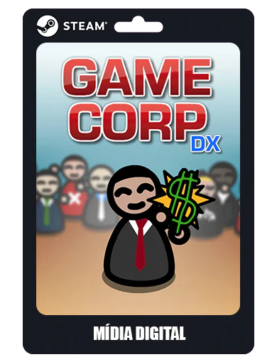 Game Corp DX