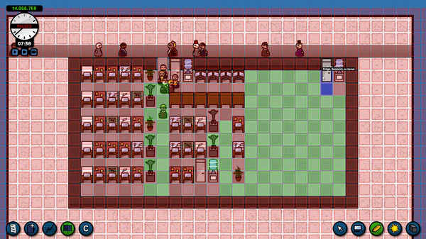 Game Corp DX - Image 3