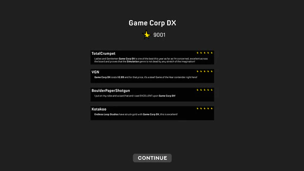Game Corp DX - Image 5