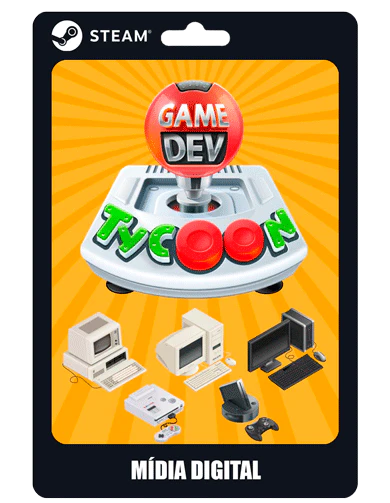 Game Dev Tycoon