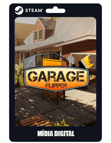 Garage Flipper