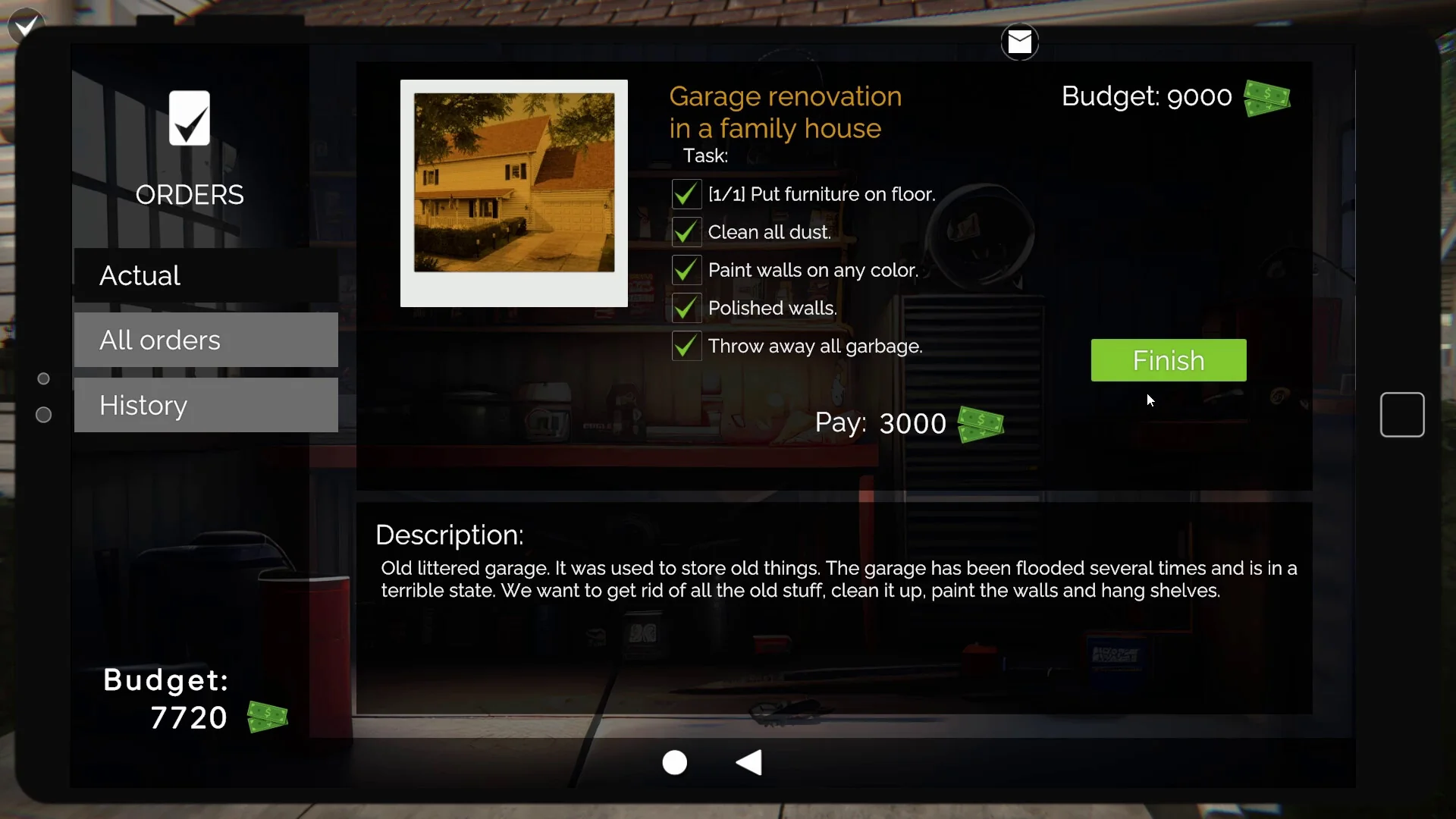 Garage Flipper - Image 4