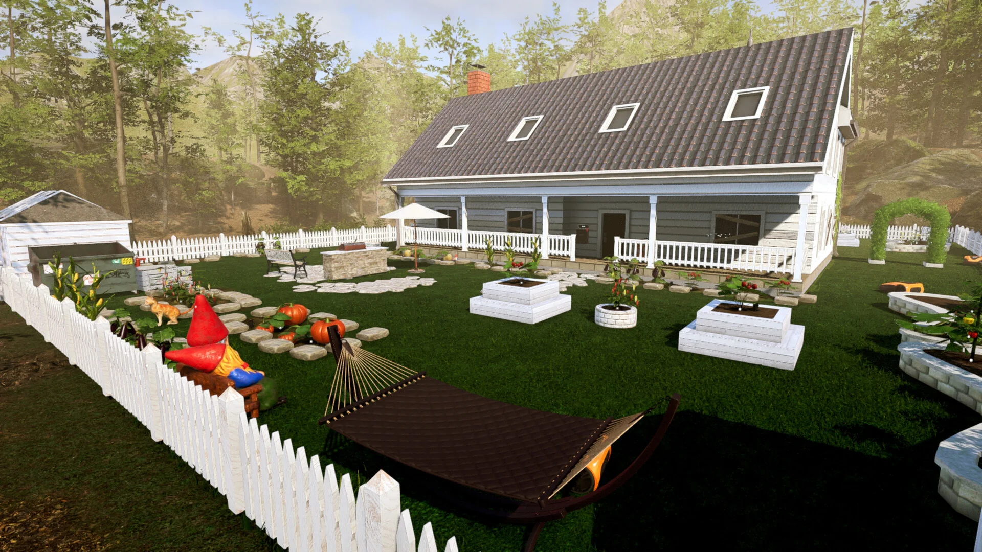 Garden Simulator - Image 5