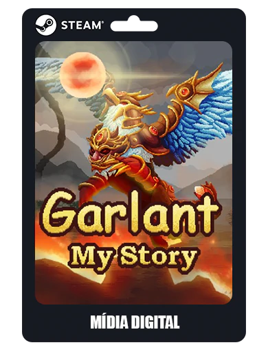 Garlant My Story - Image 2