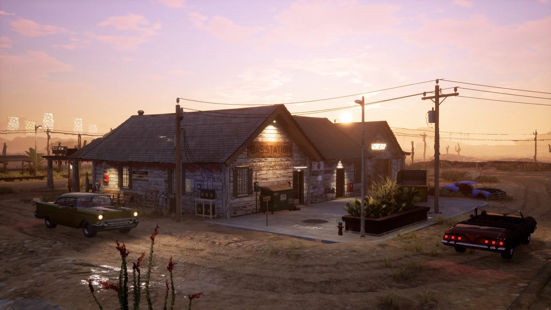 Gas Station Simulator - Image 4