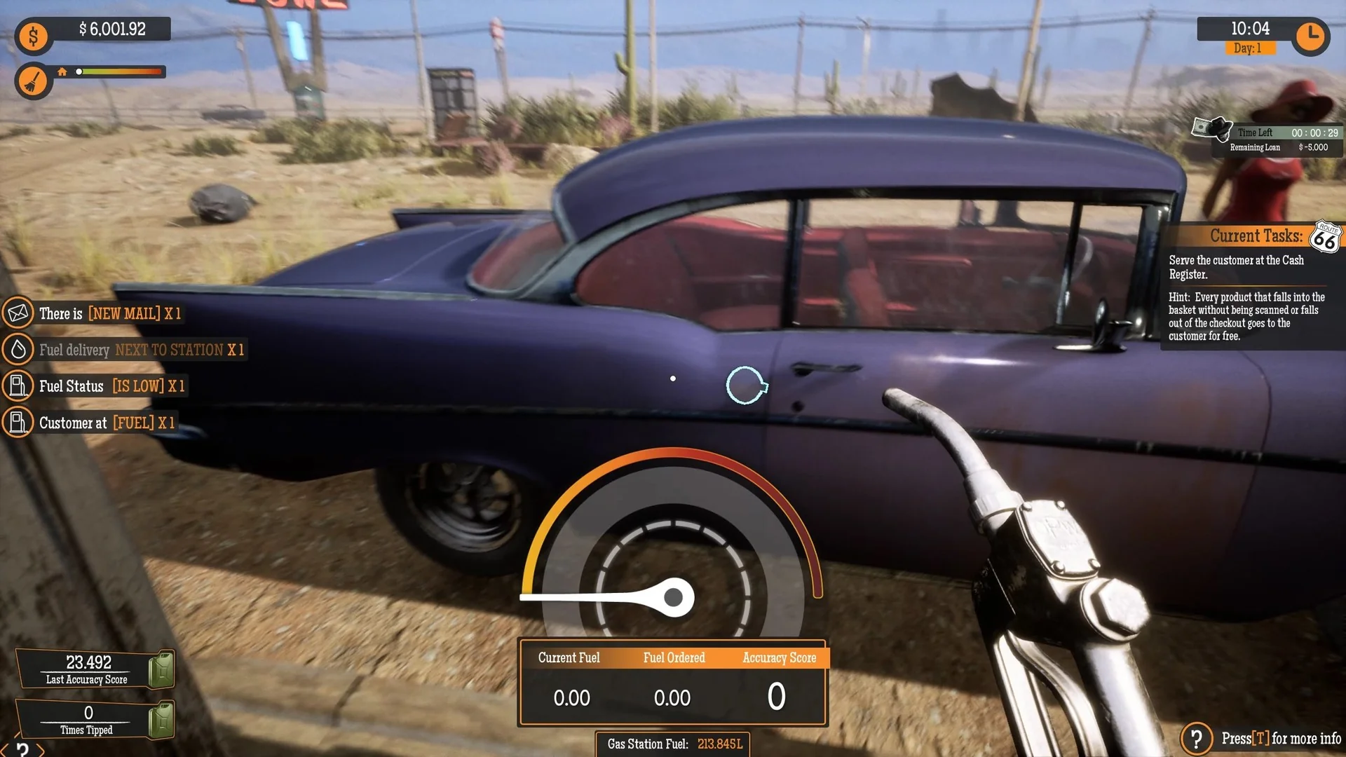 Gas Station Simulator - Image 5