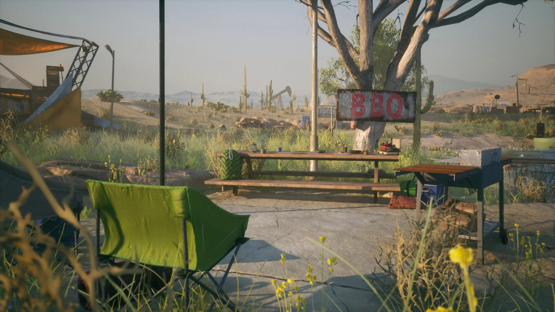 Gas Station Simulator - RV Camp DLC - Image 3